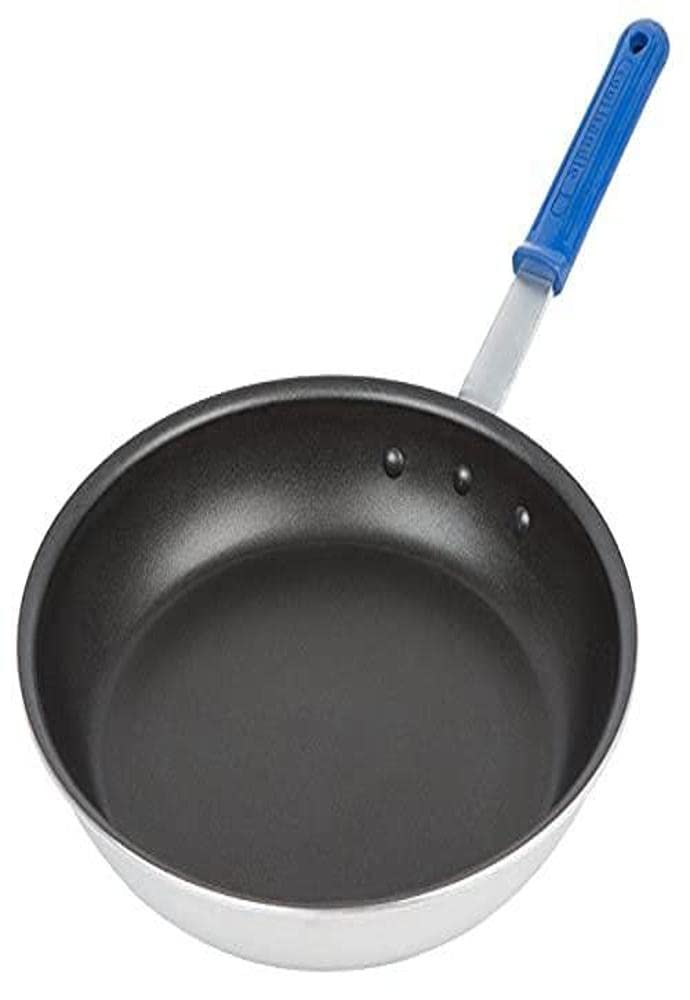 Vollrath (Z4007) 7" Wear-Ever CeramiGuard II Fry Pan w/Handle