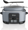 Ninja PossibleCooker PRO 8.5qt Multi-Cooker MC1000SP (Renewed)