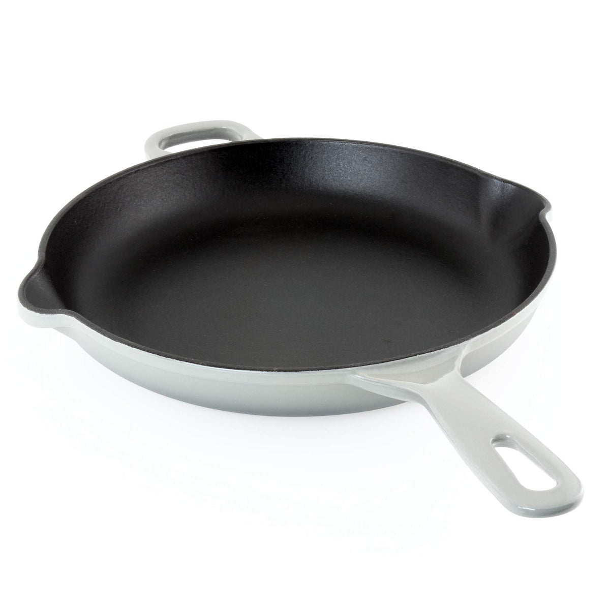 Chantal Cast Iron Dutch Oven, 7 qt, US Formulated Premium Enamel, Cobalt Blue