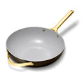 Caraway 12" Non-Stick Ceramic-Coated Stir Fry Pan
