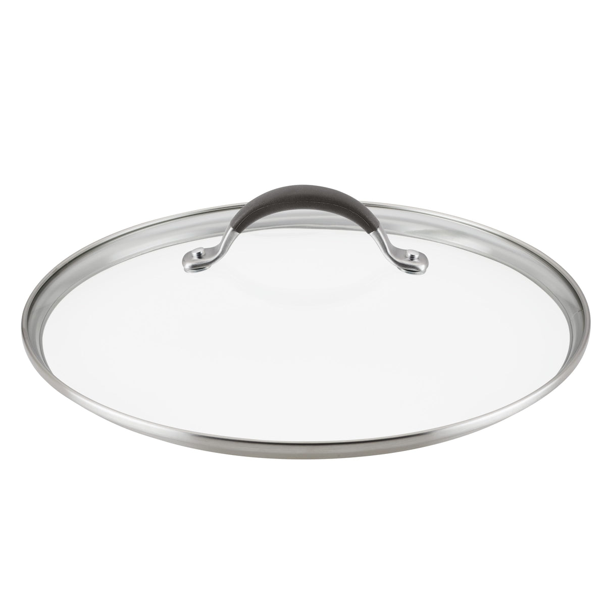 Circulon A1 Series Nonstick Induction Wok with Lid, 14-Inch, Graphite