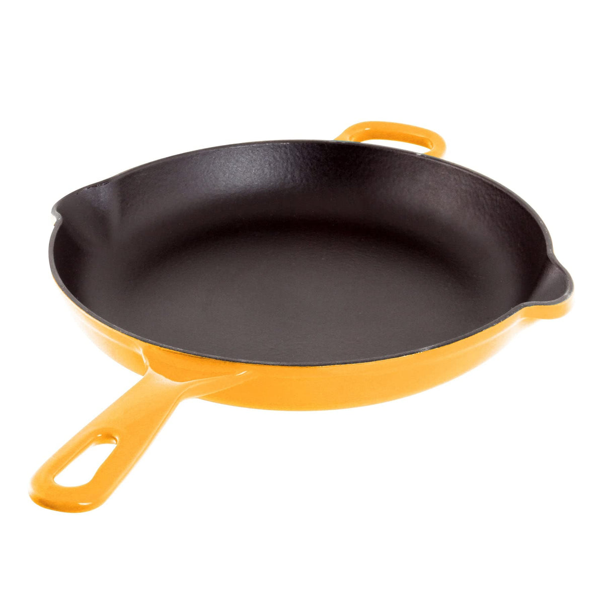 Chantal Cast Iron Dutch Oven, 7 qt, US Formulated Premium Enamel, Cobalt Blue