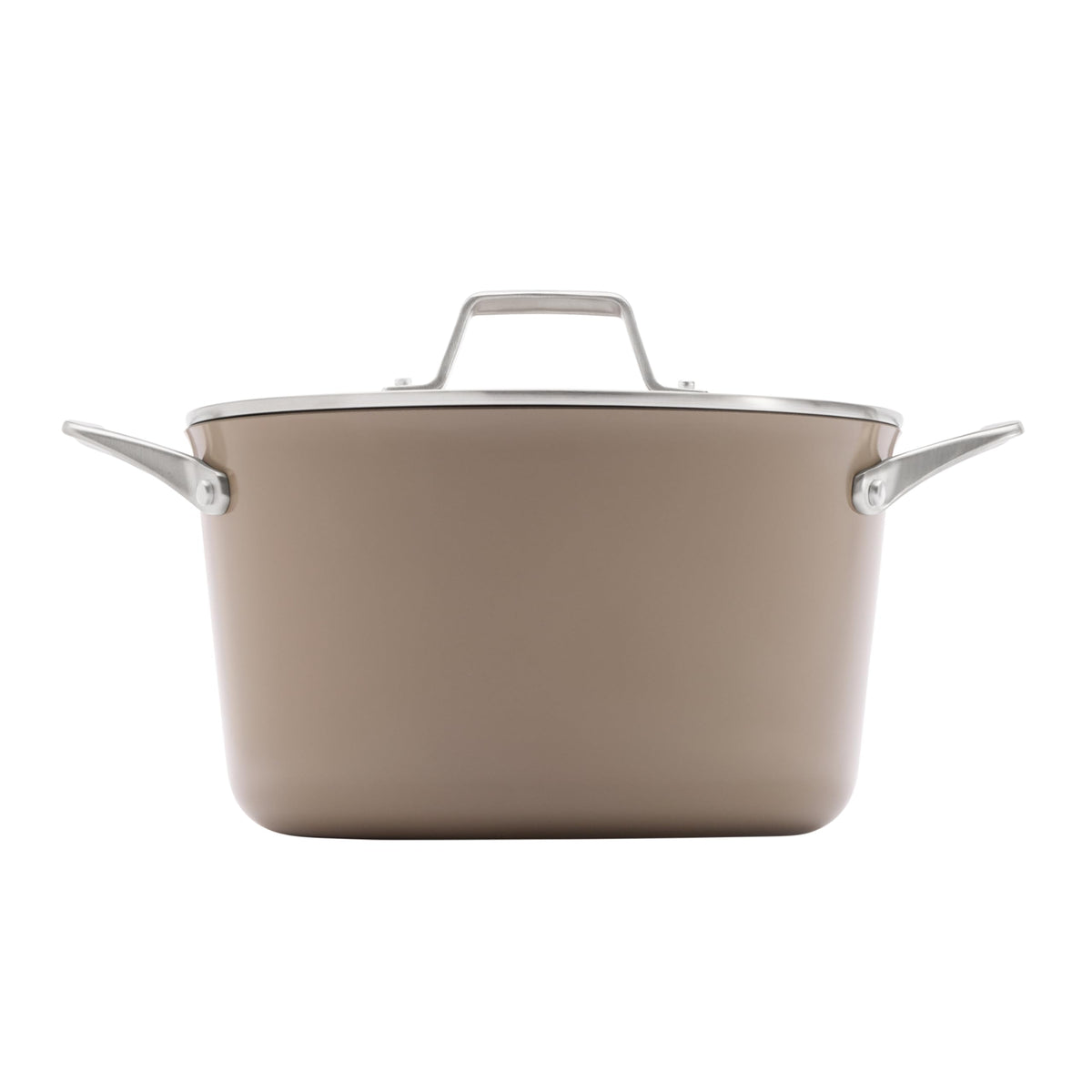 Calphalon® Premier Ceramic Nonstick 7-Qt. Dutch Oven with Lid, Midnight Blue