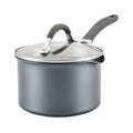 Circulon A1 Series Nonstick Induction Stir Fry Pan, 13.25-Inch, Graphite