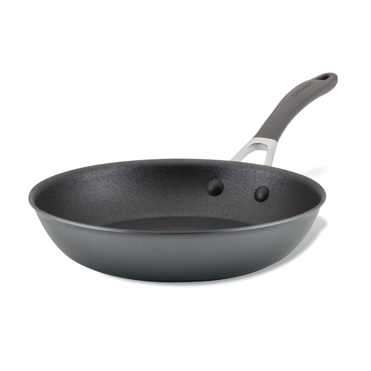 Circulon A1 Series Nonstick Induction Stir Fry Pan, 13.25-Inch, Graphite