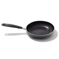 OXO 14” Non-Stick Every Day Wok Pan, BPA-Free Silicone Handle, Stir-Fry Skillet, Dishwasher & Oven Safe, Black