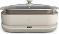 bella Multi 4-in-1 6qt MultiCooker, Oatmilk