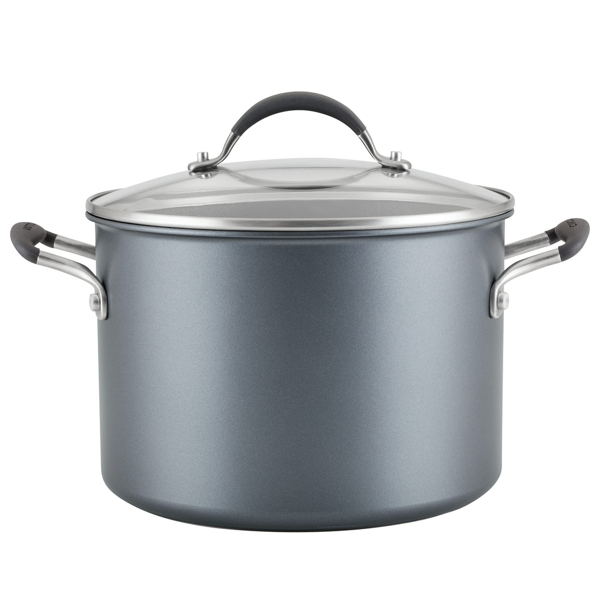 Circulon A1 Series Nonstick Induction Stir Fry Pan, 13.25-Inch, Graphite